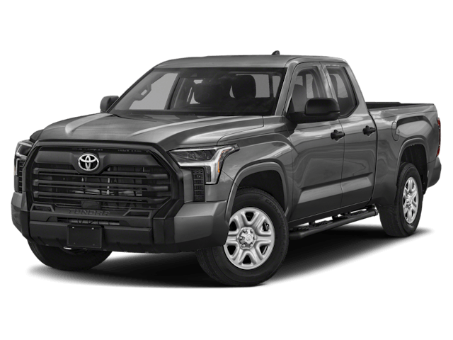 2023 Toyota Tundra Double Cab 4x4 6.5ft Bed Standard Bed